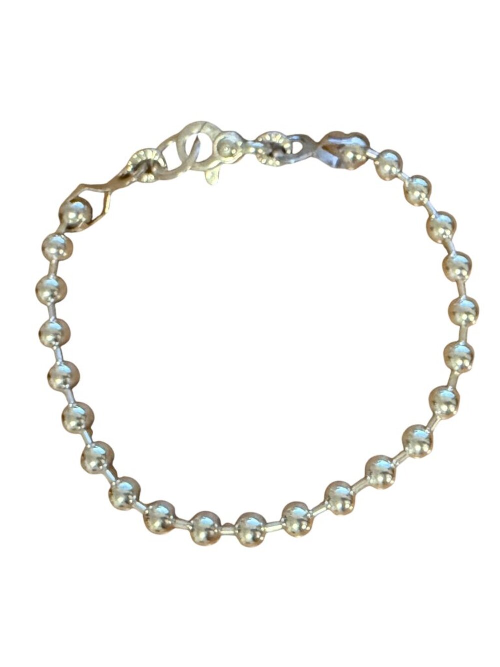 Martine Ali Ball Chain Necklace